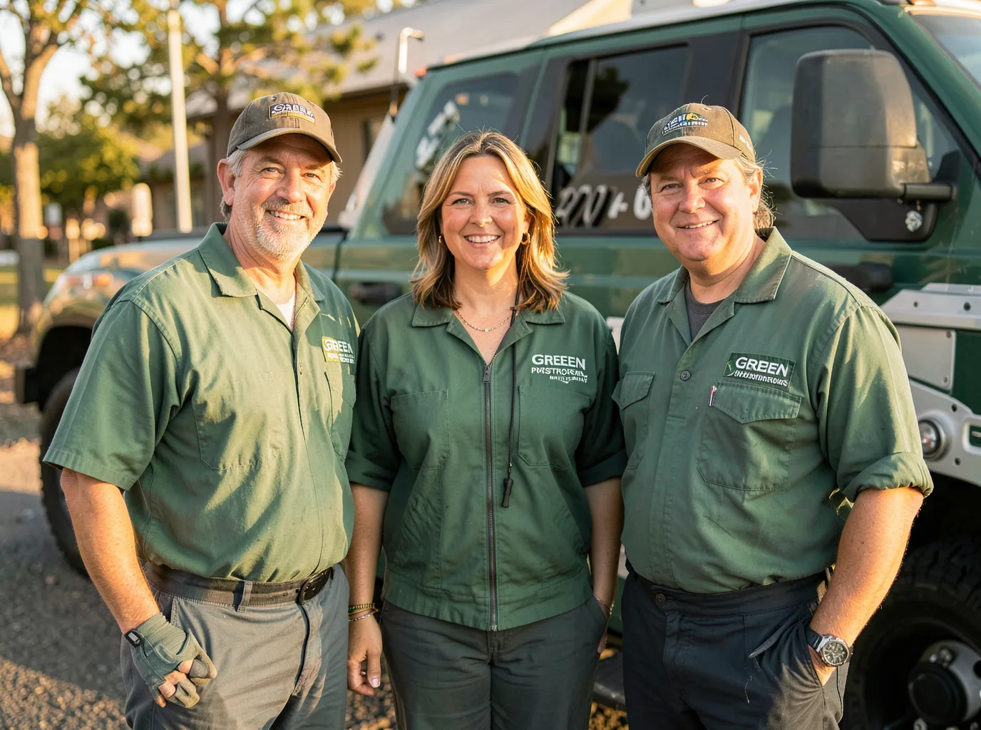 Water Damage Restoration company in Arnold, CA