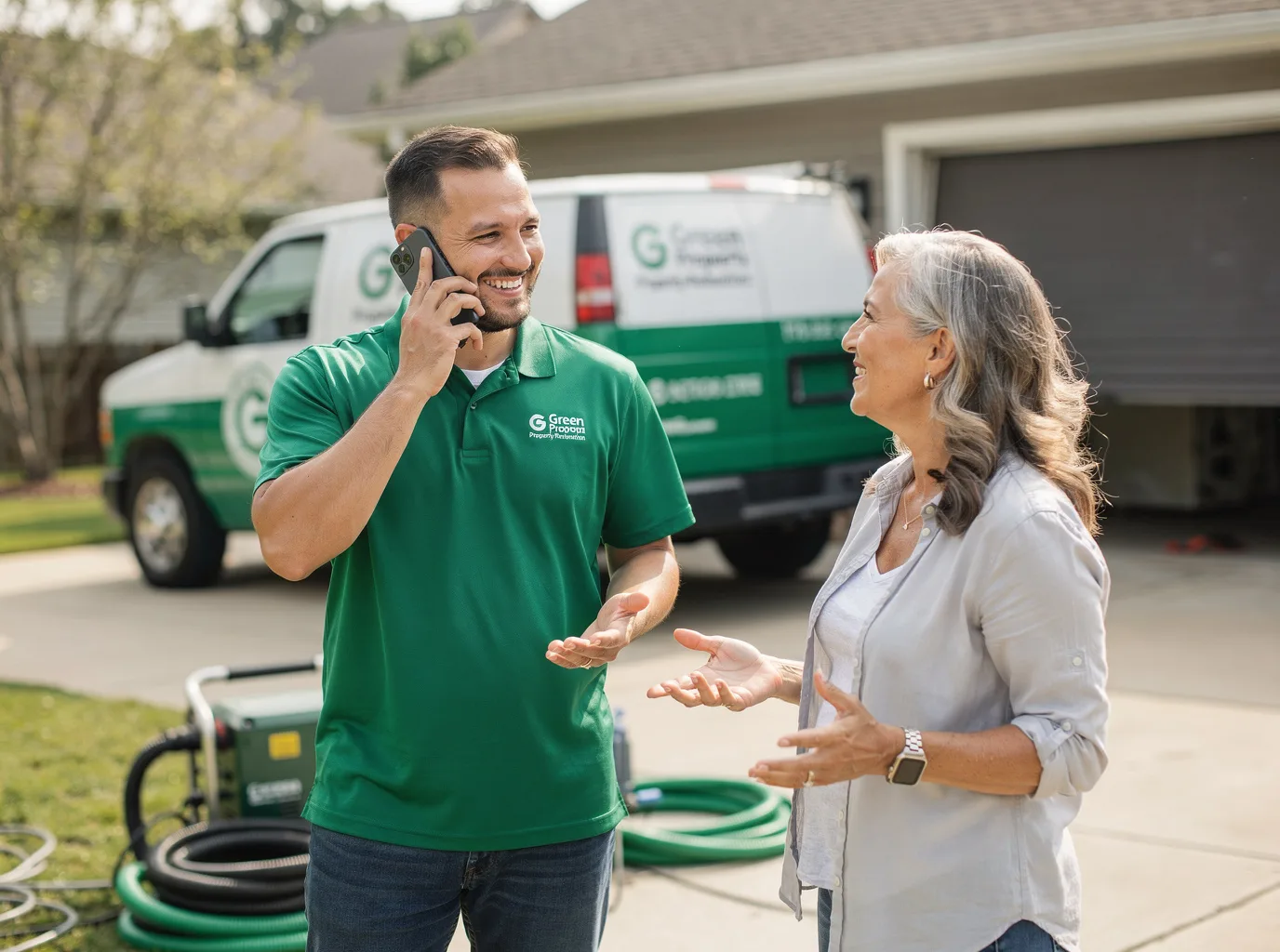 Water Damage Restoration Arnold, CA FAQs